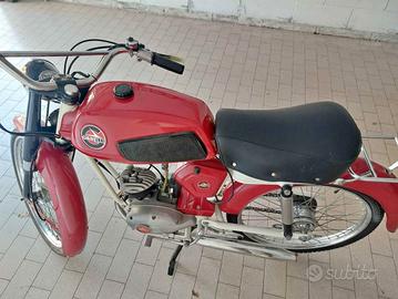 GARELLI JUNIOR TURISMO 1966