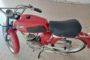 GARELLI JUNIOR TURISMO 1966