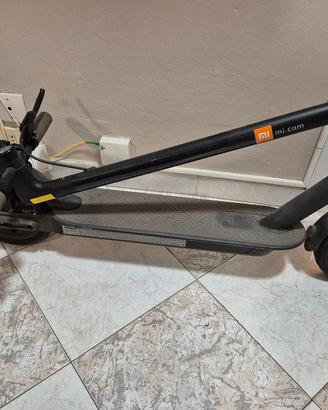 Monopattino Xiaomi 1S - Buone condizioni+accessori
