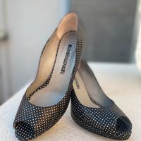 Scarpe donna modello spuntatina ALDO CASTAGNA