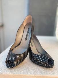 Scarpe donna modello spuntatina ALDO CASTAGNA