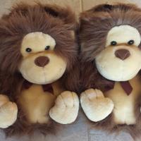 Pantofole/Scarpe MOPPINE N. 38/40 invernali 