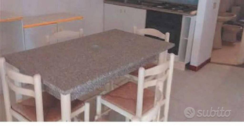 Appartamento – OT, Gallura Nord-Est Sardegna - Vista 2