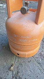 bombola gas