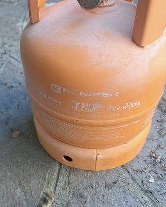 bombola gas