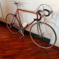 Bicicletta corsa Scapin anni 70