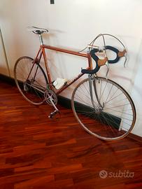 Bicicletta corsa Scapin anni 70