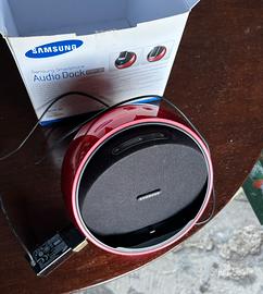 Samsung Audio Dock