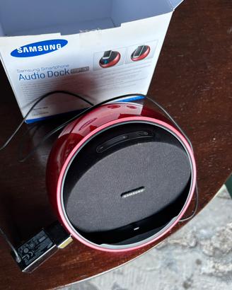 Samsung Audio Dock