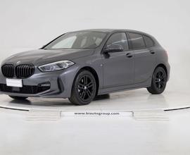 BMW Serie 1 118d Msport auto