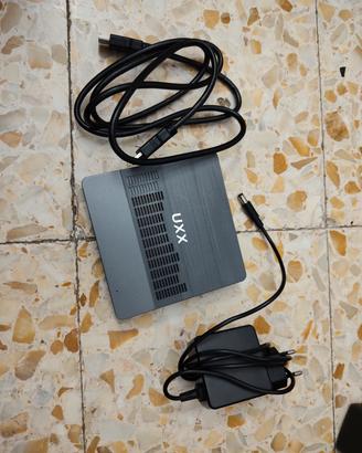 Mini Pc Uxx 