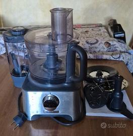 Robot da cucina