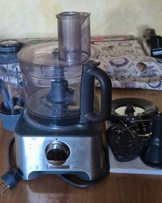 Robot da cucina