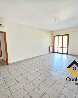 Splendido 5 Vani con Giardino e Garage Mq 17