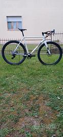  Nemo Tig Gravel 