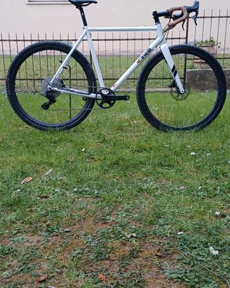 Nemo Tig Gravel 