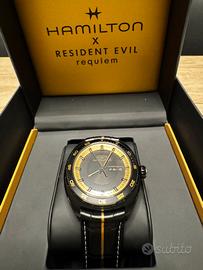 ✅ Hamilton Pan Europ Limited Edition Nuovo New