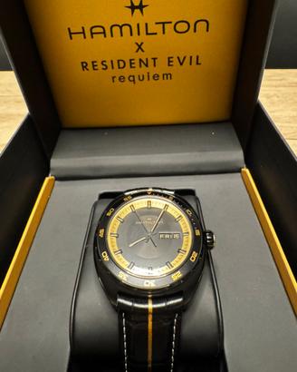✅ Hamilton Pan Europ Limited Edition Nuovo New