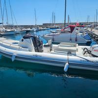 Gommone Discovery 28 Altamarea