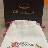 orecchini Braccialini