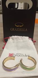 orecchini Braccialini