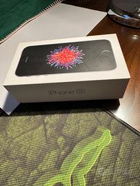 Iphone 5 SE