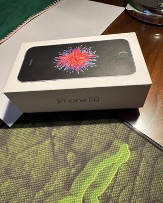 Iphone 5 SE