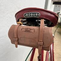 Bicicletta epoca Legnano 2R26