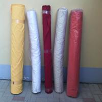 Stoffe vari colori a metro o bobina intera