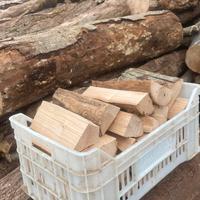 Legna da ardere dimensione stufa e camino