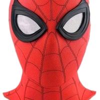 Maschera Marvel Spiderman 