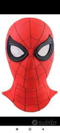 Maschera Marvel Spiderman 