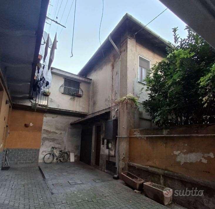 Appartamento – Monza, Casignolo, San Rocco - Vista 3