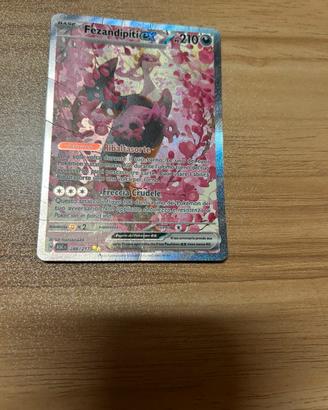 Fezandipiti EX 288/217(IT)