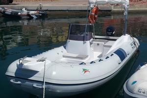 Tendalino Inox 316 per Rollbar