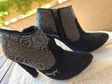 SCARPE DONNA NR 39