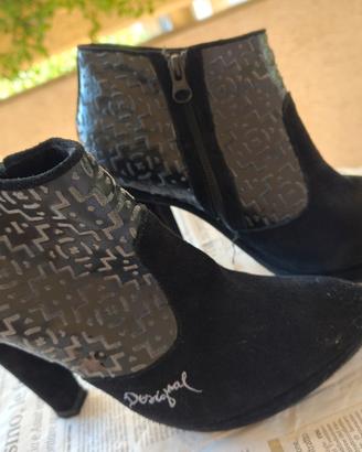 SCARPE DONNA NR 39