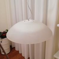 lampadario a sospensione