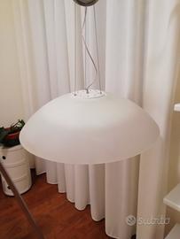 lampadario a sospensione