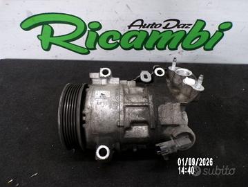 COMPRESSORE CLIMA C3 AIRCROSS II 2R 1.5 2021