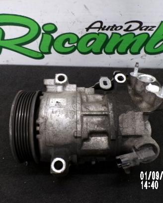 COMPRESSORE CLIMA C3 AIRCROSS II 2R 1.5 2021