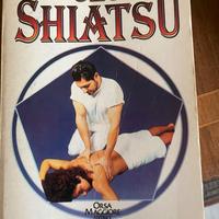 libro vintage Olo Shiatzu