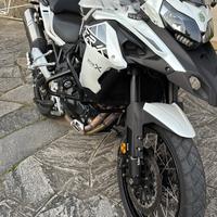 Benelli trk 502X 2022