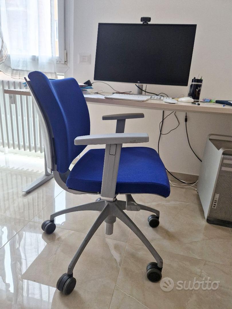 Sedie Ufficio Arredamento Per Ufficio Usato Sedia Da Ufficio Di