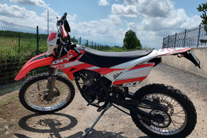Beta rr50 enduro