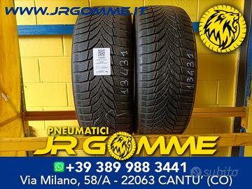 Gomme 235/45/19 NEXEN INVERNALI