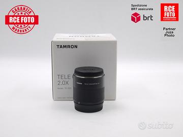 Tamron 2x TC-X20 (Nikon)