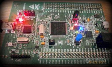 SCHEDE ARDUINO VARIE