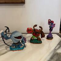 Skylanders giants