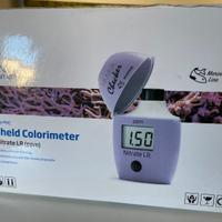 Checher HANNA - Marine Nitrate LR